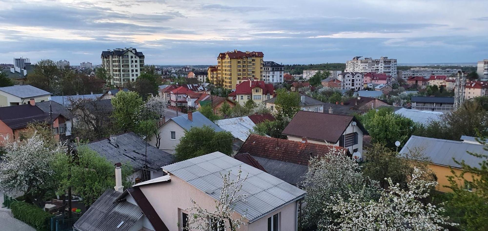 Готель Гермес В Трускавці - Проживання Харчування Оздоровлення Truskavets Exterior photo